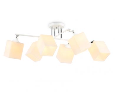 Купить Люстра на штанге Ambrella Light Modern TR303088 Люстра на штанге Ambrella Light Modern TR303088