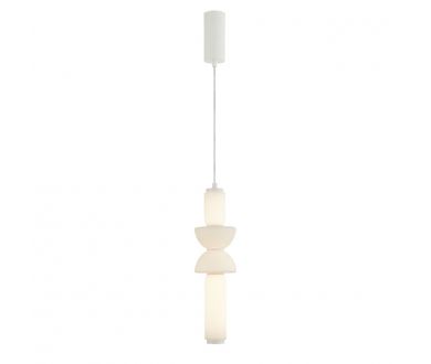 Купить Подвесной светильник Arte Lamp Mall A2412SP-17WH Подвесной светильник Arte Lamp Mall A2412SP-17WH