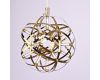 Подвесная люстра ImperiumLoft Mi Raimond 302461-22