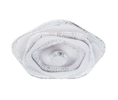 Купить Потолочный светильник ARTE Lamp A1435PL-1WH Потолочный светильник ARTE Lamp A1435PL-1WH