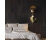 Настенный светильник ImperiumLoft Shield 158395-26
