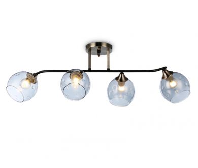 Купить Люстра на штанге Ambrella Light Modern TR303011 Люстра на штанге Ambrella Light Modern TR303011