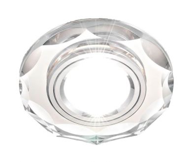 Купить Встраиваемый светильник Ambrella Light Classic 800 CL Встраиваемый светильник Ambrella Light Classic 800 CL