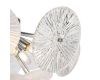 Потолочная люстра Freya Brillia FR5274CL-06CH