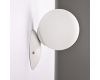 Настенный светильник ImperiumLoft Spherra White 311487-22