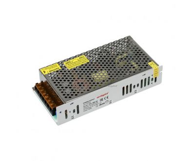 Купить Блок питания Arlight JTS-180-24 (0-24V, 7.5A, 180W) 018500 Блок питания Arlight JTS-180-24 (0-24V, 7.5A, 180W) 018500