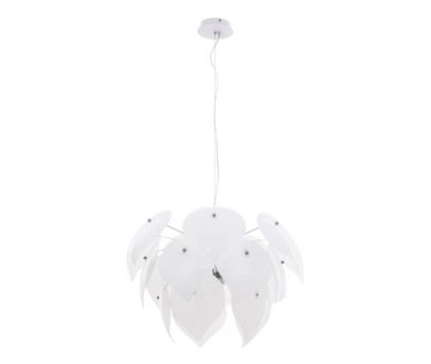 Купить Подвесной светильник Arte Lamp Palmer A5695SP-5WH Подвесной светильник Arte Lamp Palmer A5695SP-5WH