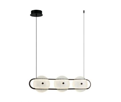 Купить Подвесная люстра Omnilux Pancone OML-52503-03 Подвесная люстра Omnilux Pancone OML-52503-03