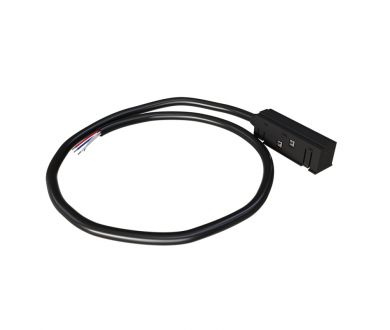 Купить Коннектор-токопровод для шинопровода Arte Lamp Linea-accessories A481106 Коннектор-токопровод для шинопровода Arte Lamp Linea-accessories A481106