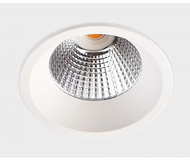 Купить Встраиваемый светильник Italline IT08-8036 white 4000K Встраиваемый светильник Italline IT08-8036 white 4000K