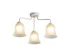 Потолочная люстра Freya Bells FR5448CL-03W