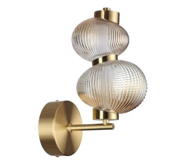 Бра Odeon Light L-vision Bruco 5095/8WL