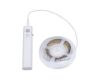 Светодиодная лента TDM Electric 5В 2835 2,4Вт/м 6000K 1м IP20 SQ0331-0500