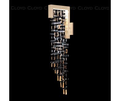 Купить Настенный светильник Cloyd Apolliner 20432 Настенный светильник Cloyd Apolliner 20432