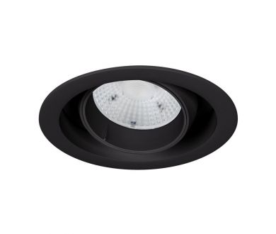 Купить Встраиваемый светильник Arlight MS-VORTEX-BUILT-R135-30W Warm3000 (BK-BK, 30 deg, 230V) 057950 Встраиваемый светильник Arlight MS-VORTEX-BUILT-R135-30W Warm3000 (BK-BK, 30 deg, 230V) 057950