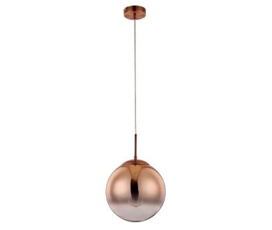 Купить Подвесной светильник Arte Lamp Jupiter Copper A7962SP-1RB Подвесной светильник Arte Lamp Jupiter Copper A7962SP-1RB