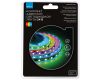 Комплект адресной светодиодной ленты Apeyron 24В 14,4Вт/м smd5050 60д/м IP20 2м RGB (адаптер питания, контроллер) 10-92