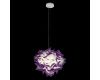 Подвесной светильник Loft IT Clizia 10593/420 Purple