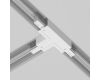 Коннектор T-образный Maytoni Technical Accessorises TRA005CT-31W-L