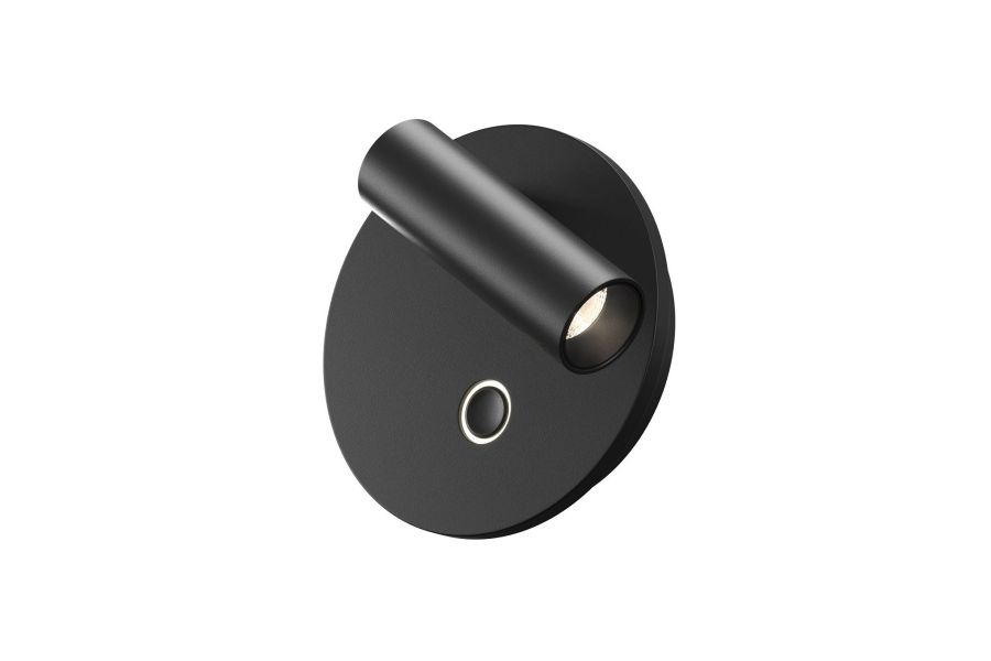 Спот Maytoni Ego C176WL-9W-2.7-4K-B