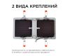 Встраиваемый светильник Apeyron Грильято 42-018