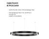Подвесной светильник Apeyron OLA R30-019