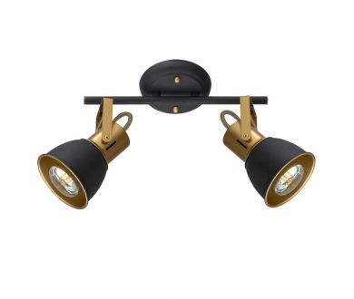 Спот Arte Lamp Jovi A1677PL-2GO