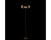 Торшер LOFT IT Dauphin 10040F/B
