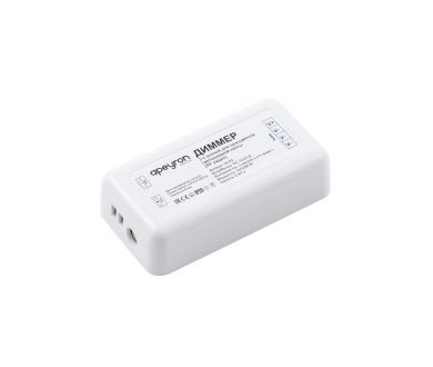 Диммер 3-х зонный Apeyron 12/24V 04-53