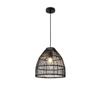 Купить Подвесной светильник Freya Mesh FR5334PL-01B Подвесной светильник Freya Mesh FR5334PL-01B