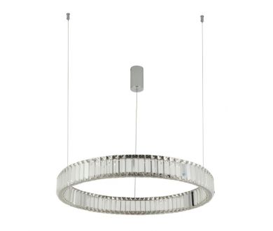 Купить Подвесной светодиодный светильник Divinare Renata 1135/02 SP-36 Подвесной светодиодный светильник Divinare Renata 1135/02 SP-36