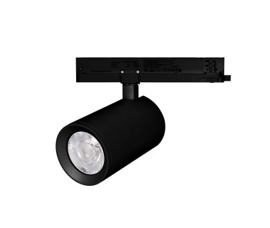 Купить Трековый трехфазный светильник Arlight LGD-NIKA-4TR-R100-40W Day4000 (BK, 24 deg, 230V, DALI) (IP20 Металл) 058665 Трековый трехфазный светильник Arlight LGD-NIKA-4TR-R100-40W Day4000 (BK, 24 deg, 230V, DALI) (IP20 Металл) 058665