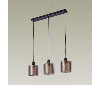 Купить Подвесной светильник Moderli Brizzi V2872-3P Подвесной светильник Moderli Brizzi V2872-3P