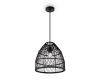Подвесной светильник Freya Mesh FR5334PL-01B