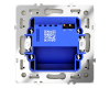 Подсветка светодиодная Voltum S70 VLS070605 (сталь)