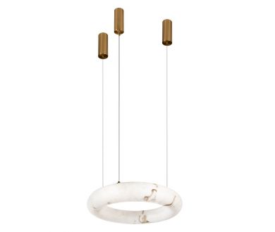 Купить Подвесной светильник Loft IT Oslo acrylic 10547/600 Подвесной светильник Loft IT Oslo acrylic 10547/600