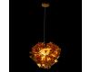 Подвесной светильник Loft IT Clizia 10593/420 Gold