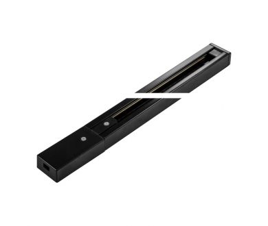 Купить Шинопровод однофазный Arte Lamp Track Accessories A520106 Шинопровод однофазный Arte Lamp Track Accessories A520106