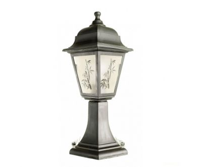 Купить Уличный светильник Arte Lamp Zagreb A1113FN-1BK Уличный светильник Arte Lamp Zagreb A1113FN-1BK