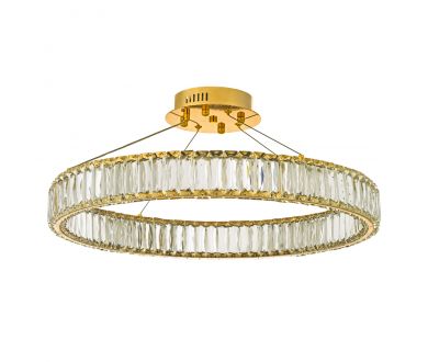 Купить Подвесная люстра Dio D'Arte Caneva L 1.5.60.100 G Подвесная люстра Dio D'Arte Caneva L 1.5.60.100 G