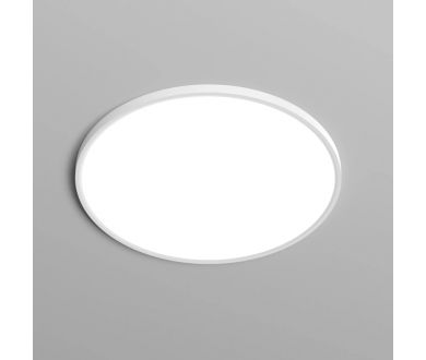 Купить Потолочный светильник Denkirs Thin DK6524-WH Потолочный светильник Denkirs Thin DK6524-WH
