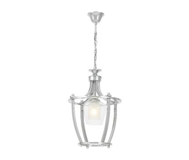 Купить Подвесной светильник Lumina Deco Brooklyn LDP 1241-1 CHR Подвесной светильник Lumina Deco Brooklyn LDP 1241-1 CHR