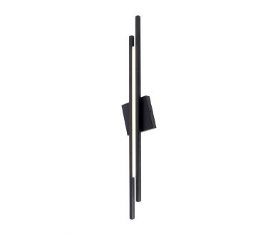 Купить Настенный светильник Indigo Unione 14031/B/1W Black V000180L Настенный светильник Indigo Unione 14031/B/1W Black V000180L