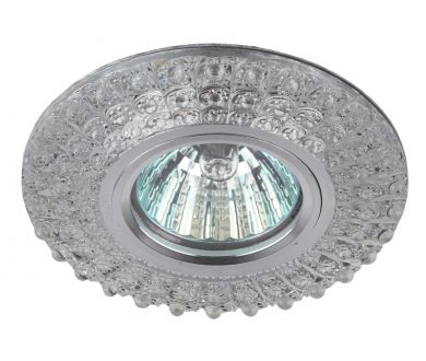 Купить Встраиваемый светильник ЭРА DK LD2 SL/GR+WH Б0019199 Встраиваемый светильник ЭРА DK LD2 SL/GR+WH Б0019199