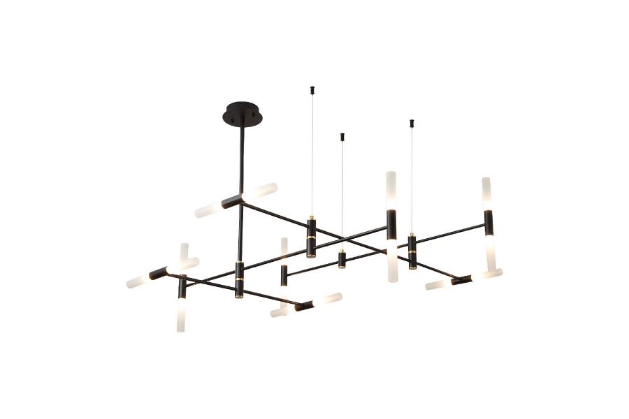 Подвесная люстра ST Luce SL1216.403.16