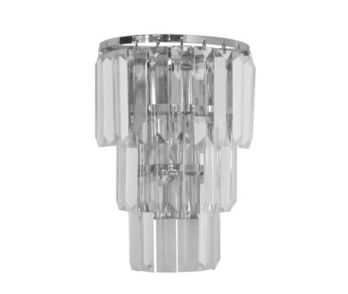 Купить Настенный светильник MW-Light Аделард 642022601 Настенный светильник MW-Light Аделард 642022601