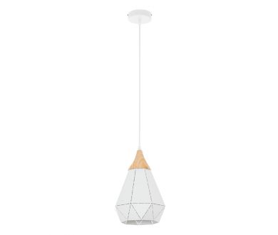 Купить Подвесной светильник MyFar Brigitte MR1404-1P Подвесной светильник MyFar Brigitte MR1404-1P