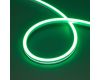 Светодиодная лента герметичная Arlight MOONLIGHT-PRO-SIDE-X360-12x17mm 24V RGB (12 W/m, IP67, 10m, wire x2) (Вывод боковой) 055317