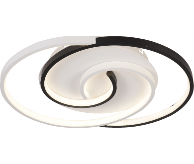 Купить Потолочный светильник Rivoli Abby 6101-103 Б0059008 Потолочный светильник Rivoli Abby 6101-103 Б0059008