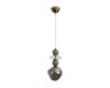 Подвесной светильник Freya Grotta FR5561PL-01SM